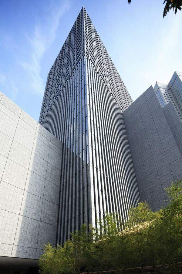 東京
